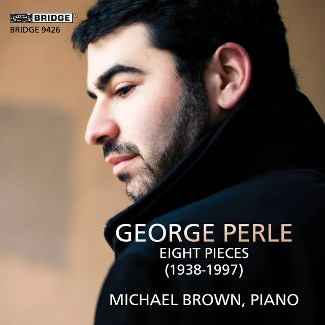 Perle: Piano Works