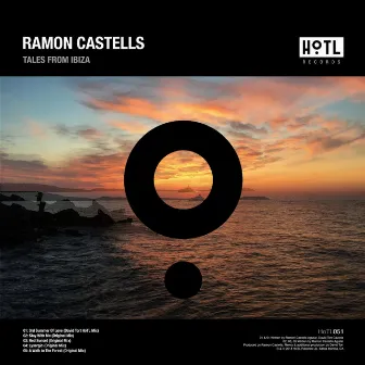 Tales From Ibiza by Ramon Castells