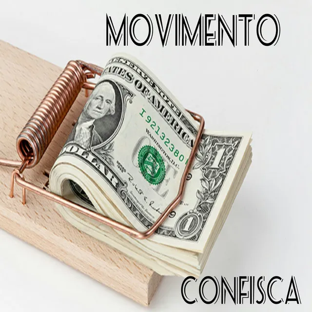 Movimento Confisca