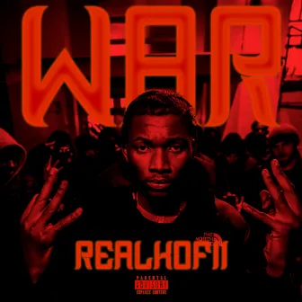 War by RealKofii