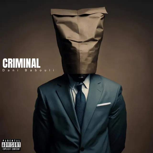 Criminal - Remastered