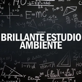 Brillante Estudio Ambiente by Estudio Brillante