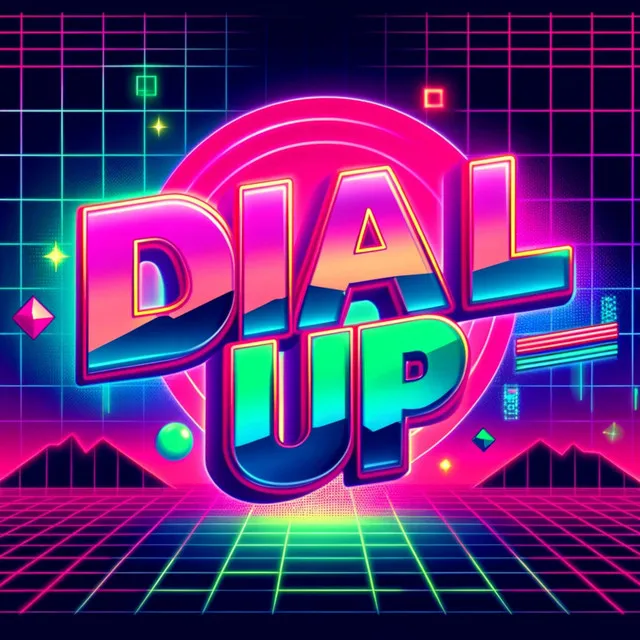 Dial Up