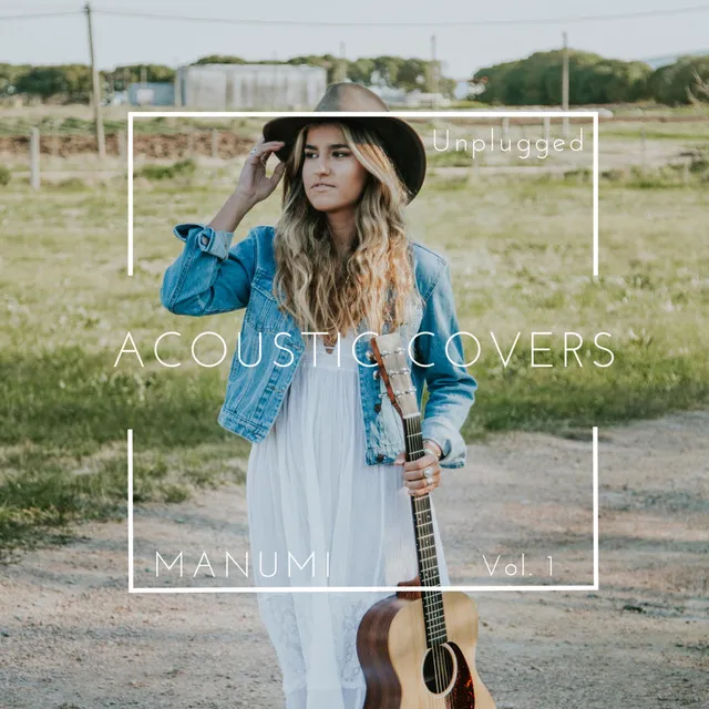 Acoustic Covers, Vol. 1