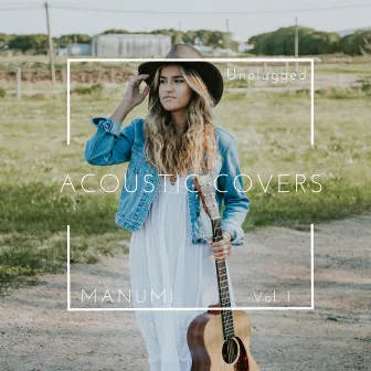 Acoustic Covers, Vol. 1 by Manumi