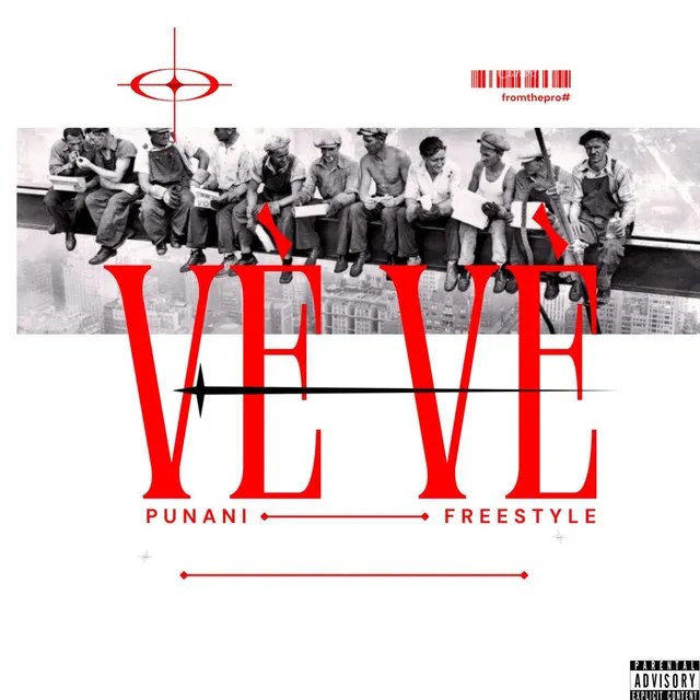 VE' VE' freestyle