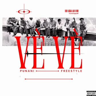 VE' VE' freestyle by Punani