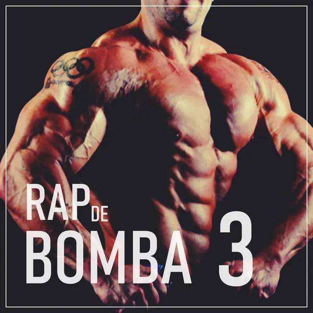 Rap de Bomba 3