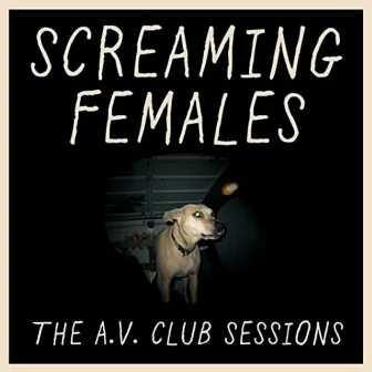 The A.V. Club Sessions by Screaming Females