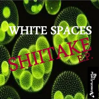 Shiitake by White Spaces