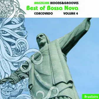 Best Of Bossa Vol. 4 - Corcovado by Ana Isaura