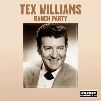 Western Swing by Tex Williams