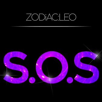 SOS by Zodiac Leo