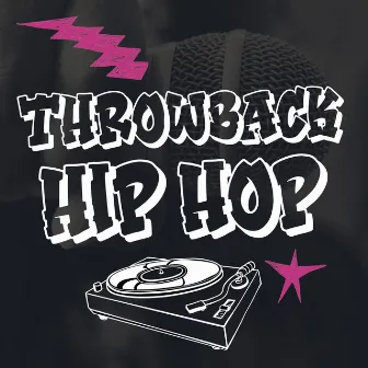 Throwback Hip Hop by Mark Richmond Phillips