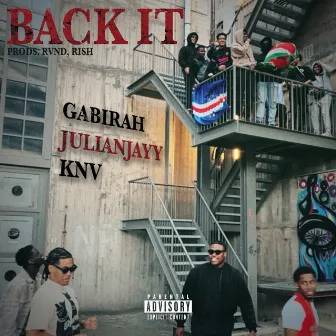 Back It by KNV