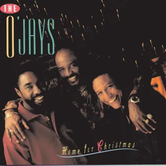 Home For Christmas by The O'Jays