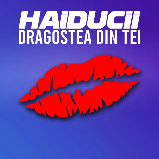 Dragostea Din Tei