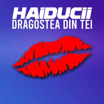 Dragostea Din Tei by Haiducii