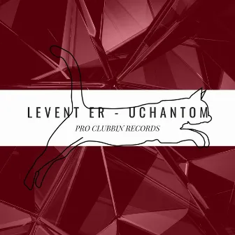 Uchantom by Levent Er