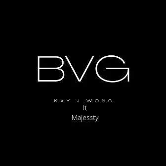 BVG by Kay J Wong