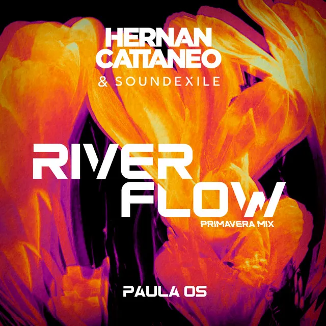 River Flow - Primavera Mix