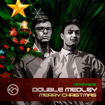 Merry Christmas by Double Medley