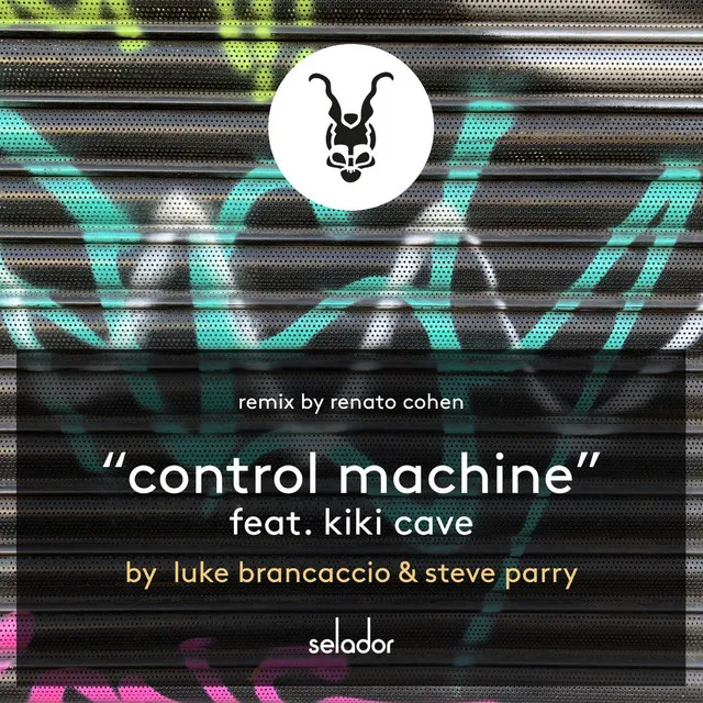 Control Machine - Original Mix