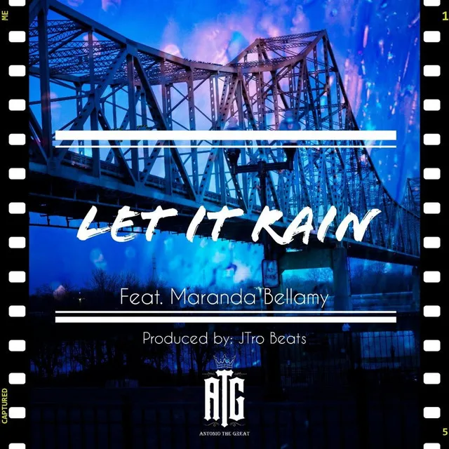 Let It Rain