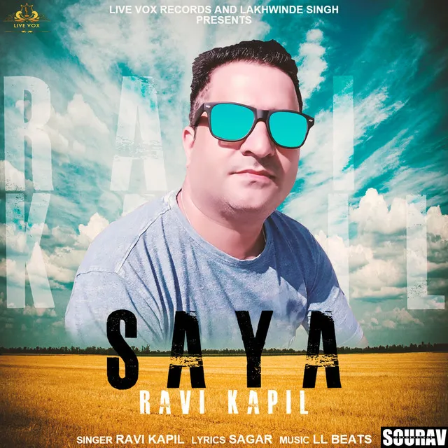 Saya