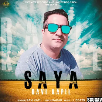 Saya by LL Beats