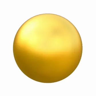 Golden Ball by E.O.U