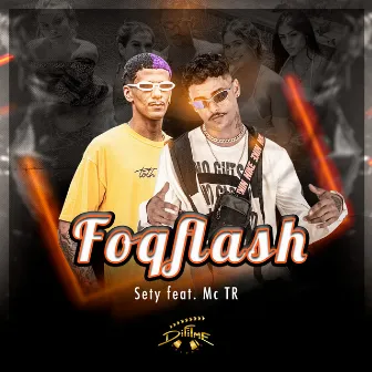 Foqflash by MC TR