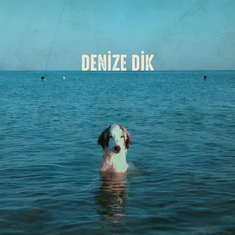 Denize Dik by Salih Korkut Peker