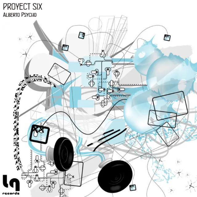 Proyect Six (6 Am Mix)