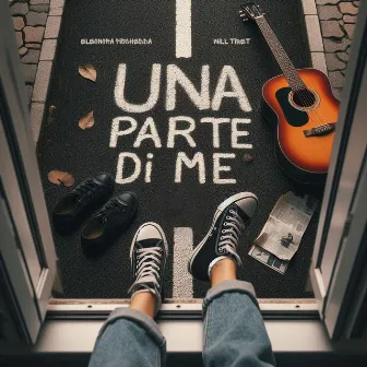 Una parte di me by Unknown Artist