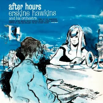 Presenting After Hours by Erskine Hawkins