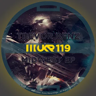 Midwest EP by Trevor Benz