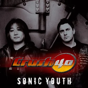 Sonic Youth by Crush 40