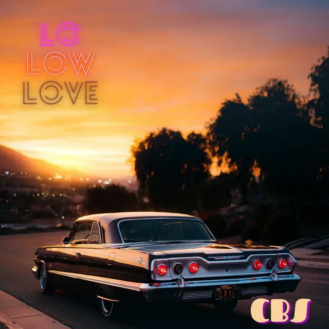 Lo Low Love - instrumental