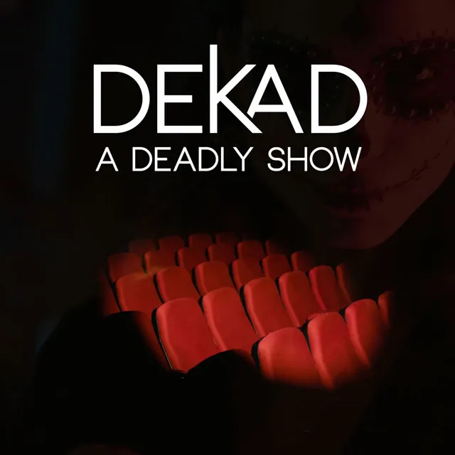 A Deadly Show - Remix