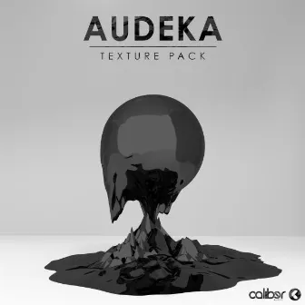 Texture Pack EP by Audeka