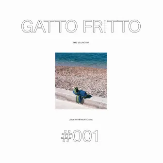 The Sound of Love International by Gatto fritto