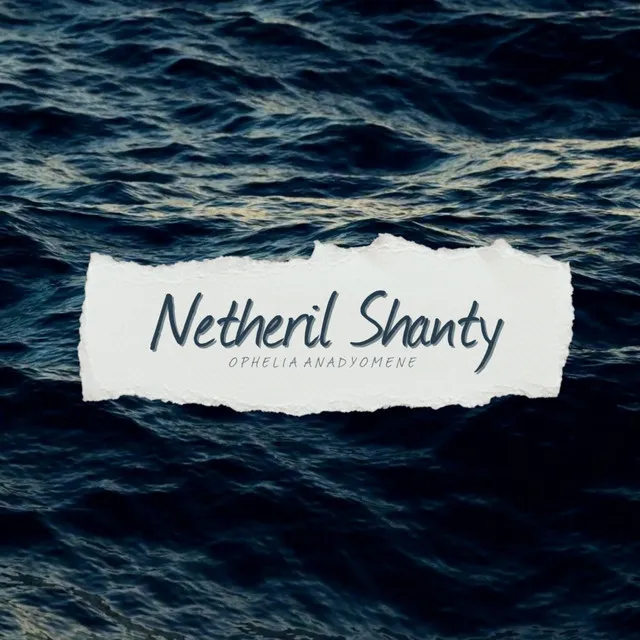 Netheril Shanty - Instrumental