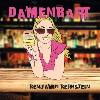 Damenbart by Benjamin Bernstein