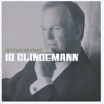 50 Years on Stage by Ib Glindemann