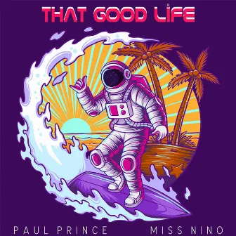 That Good Life by Unknown Artist