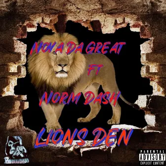 Lions Den by BBMG