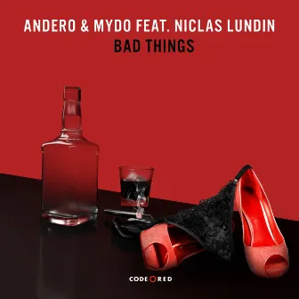 Bad Things by Mydo