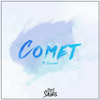 Comet by Paper Skies