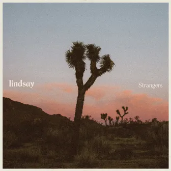 Strangers by lindsay